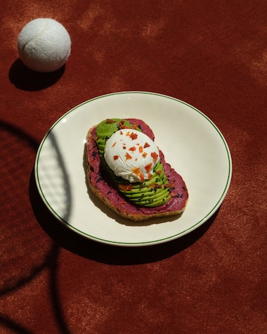 Le Café Lacoste au Méridien Beach Plaza de Monte-Carlo