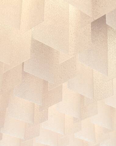 Het Café Lacoste in het Méridien Beach Plaza, Monte-Carlo.