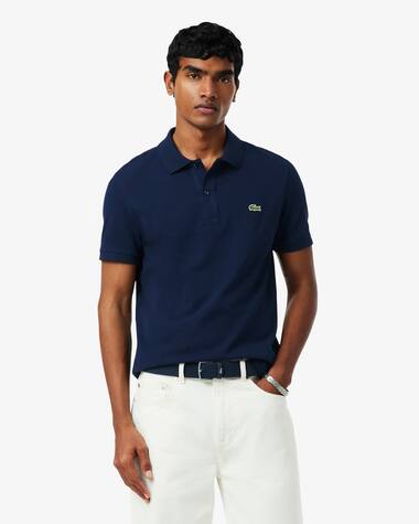 polo refit