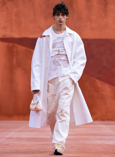 Runway Show SS27