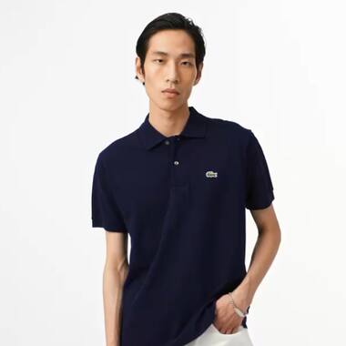 polo classic fit