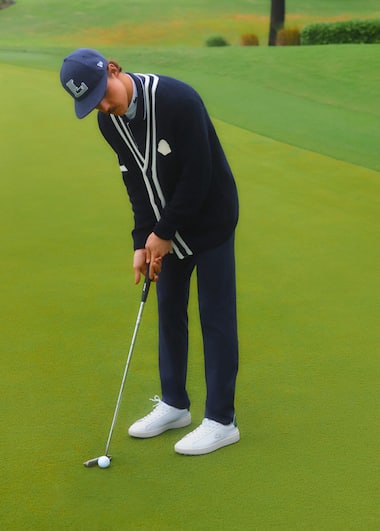 golf