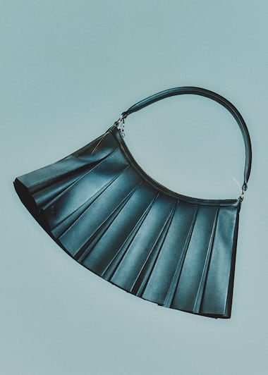 New Lacoste Lenglen bag