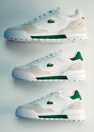 Slam Break Sneaker