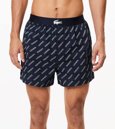 BOXER SHORTS