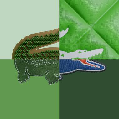 my lacoste