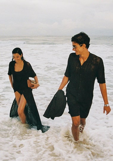 Lacoste by the Shore: New Summer 2026 Collection