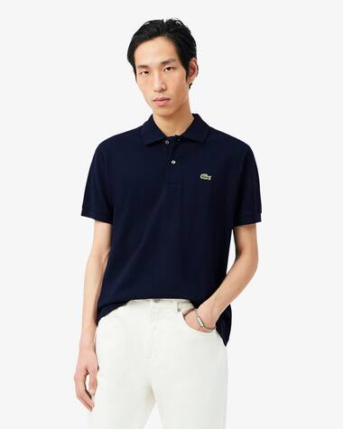polo refit