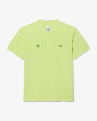 Polo arbitre &Eacute;dition Roland-Garros