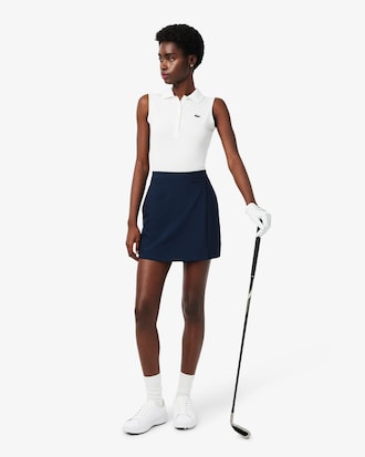 Jupe-short Golf stretch Ultra Dry