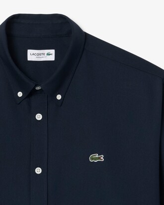 Chemise Oxford regular fit