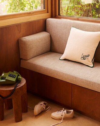 Housse de coussin L Velvet