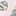 Rose / Vert / Blanc