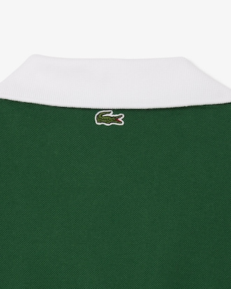 Polo regular fit Challenge co-création