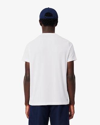 T-shirt Tennis Ultra Dry marquage imprimé