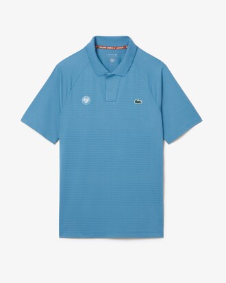 Polo Tennis &Eacute;dition Roland-Garros