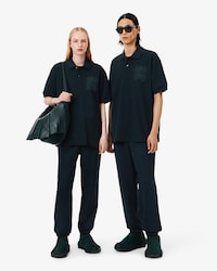 Pantalon de survêtement satiné Défilé