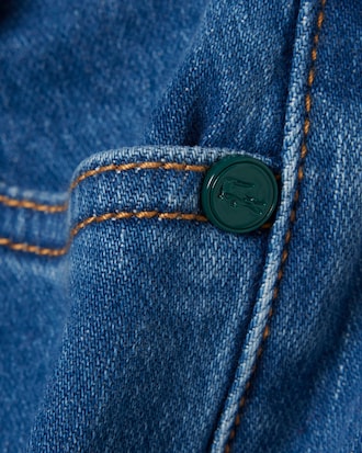 Jean 5 poches denim stretch