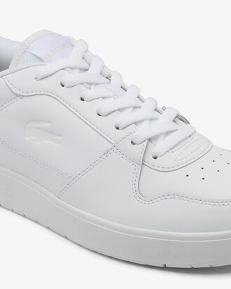 Sneakers Court Ace homme en cuir