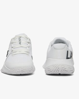 Chaussures de sports de raquette Power Serve femme