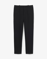 Pantalon tailleur technique Lacoste x Alpine