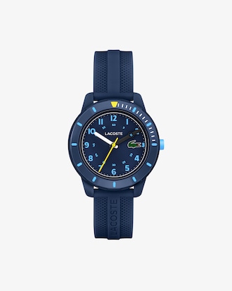 Montre Mini Tennis silicone