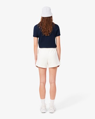 Short en molleton