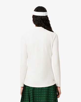 Sweatshirt Golf mid-layer protection UV