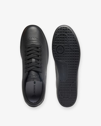 Sneakers Baseshot Evo homme en cuir