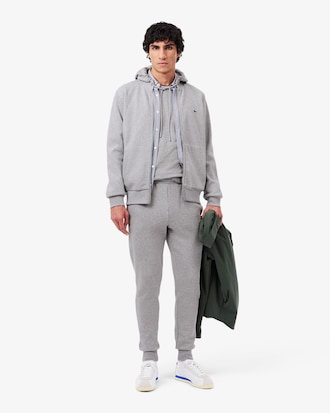 Ensemble surv&ecirc;tement &agrave; capuche