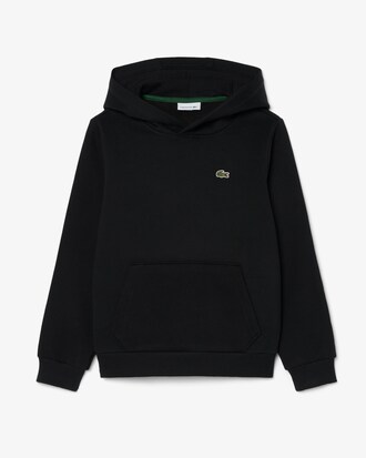Sweatshirt &agrave; capuche mixte molleton avec poche