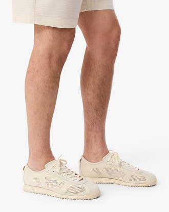 Sneakers Club-Low homme