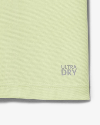 T-shirt Sport Ultra Dry liser&eacute;s