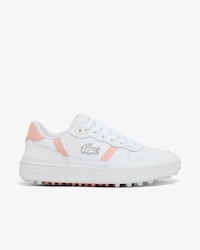 Chaussures de golf T-Clip femme en cuir