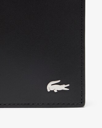 Coffret portefeuille et porte- clés FG