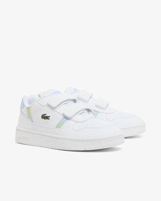 Sneakers T-Clip Set enfant