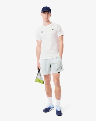 T-shirt Tennis Ultra Dry Édition Roland-Garros