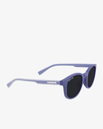 Lunettes Active Line rondes