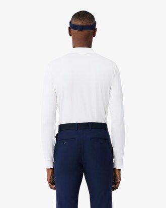 Polo Golf manches longues Ultra Dry regular fit