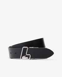Ceinture en cuir