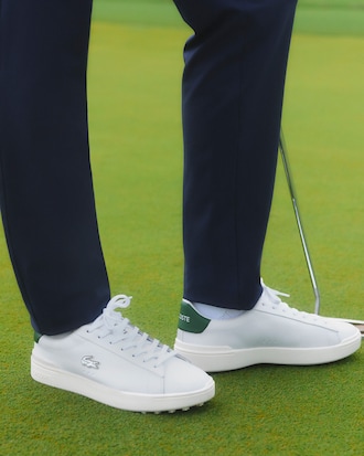 Chaussures de golf Carnaby homme en cuir
