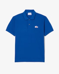 Polo L.12.12 Original classic fit &Eacute;dition Japon