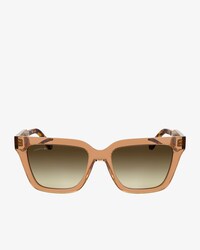 Lunettes Monogram rectangulaires