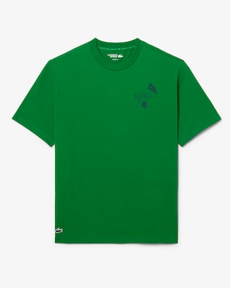 T-shirt Golf Ultra Dry imprim&eacute;s graphiques