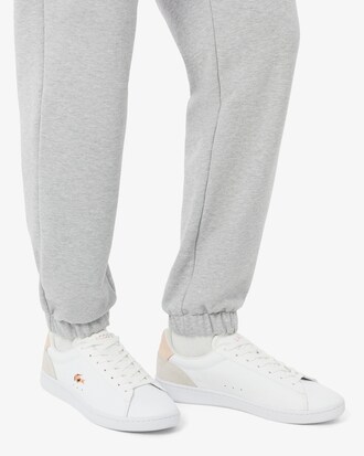 Sneakers Carnaby Set femme en cuir