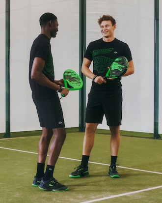 Raquette de padel L.SOFT