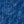 Bleu Chine