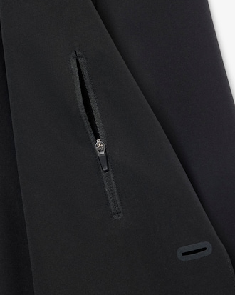 Veste tailleur technique Lacoste x Alpine