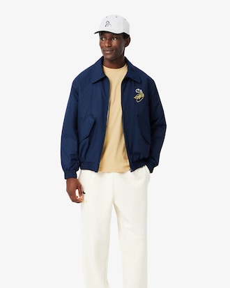 Pack Lacoste Tennis x Novak Djokovic