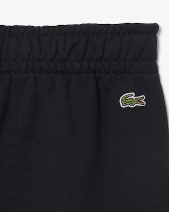 Pantalon de surv&ecirc;tement molleton